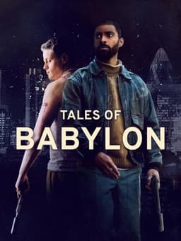 Tales of Babylon