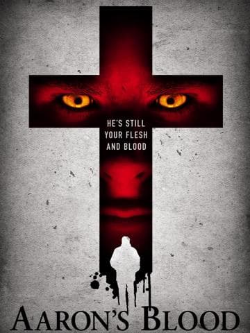 Aaron's Blood