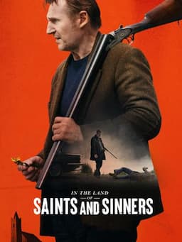 In the Land of Saints and Sinners