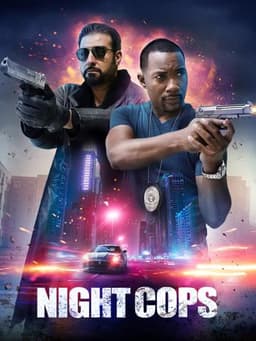 Night Cops