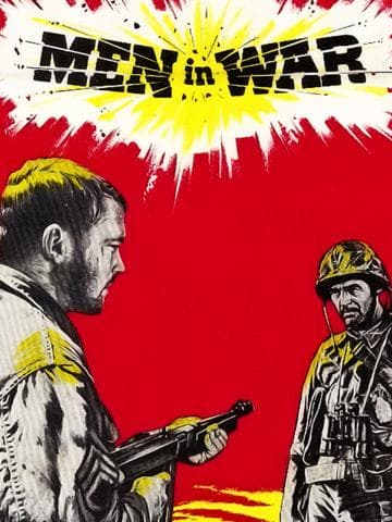 Men in War