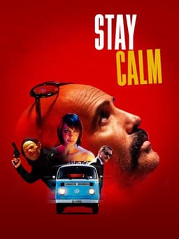 Stay Calm