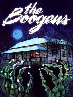 The Boogens