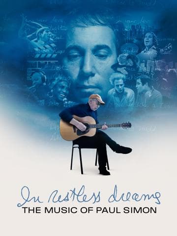 In Restless Dreams: The Music of Paul Simon