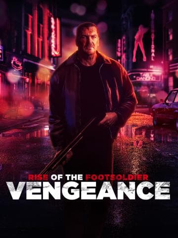 Rise of the Footsoldier: Vengeance