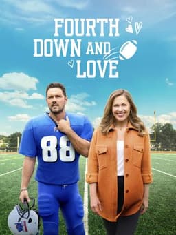 Fourth Down and Love