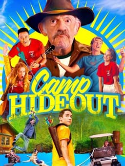 Camp Hideout