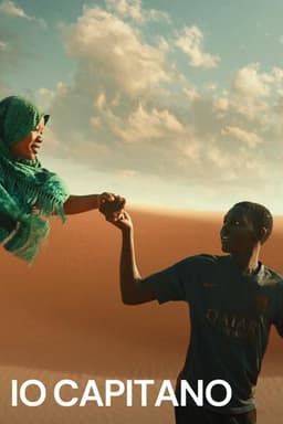 Io Capitano