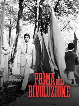 Before the Revolution