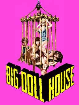 The Big Doll House