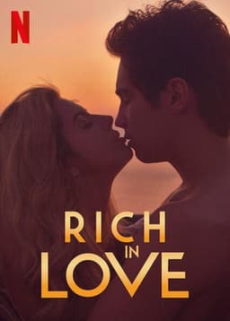 Rich in Love