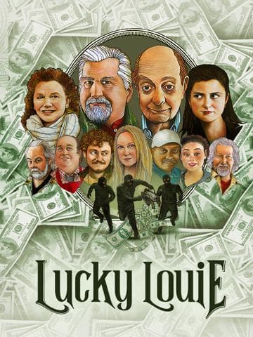 Lucky Louie