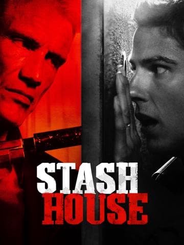 Stash House
