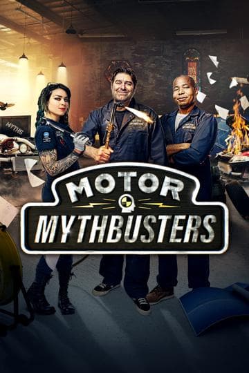 Motor Mythbusters