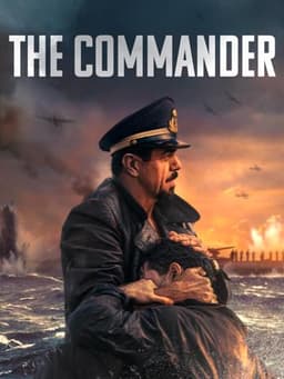 The Commander