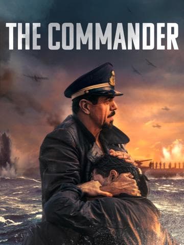 The Commander