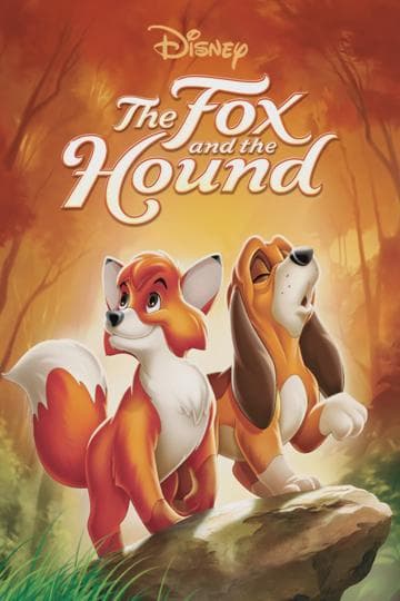 The Fox and the Hound
