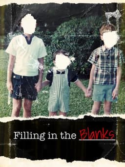 Filling in the Blanks