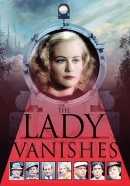 The Lady Vanishes