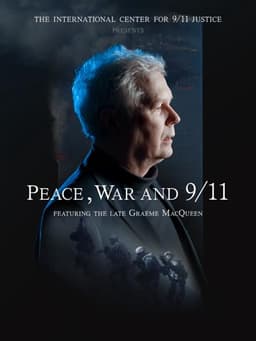 Peace, War and 9/11