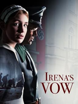 Irena's Vow