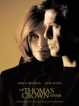 The Thomas Crown Affair