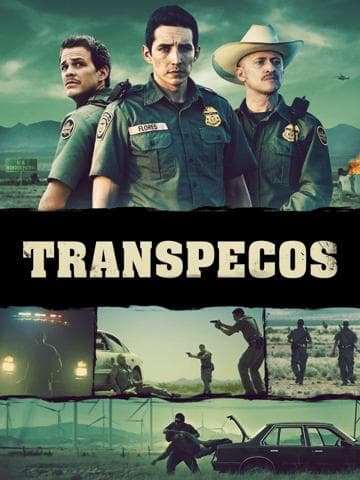 Transpecos
