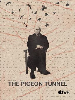The Pigeon Tunnel