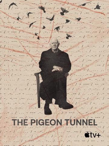The Pigeon Tunnel