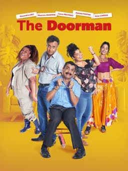 The Doorman