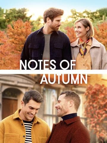Notes of Autumn
