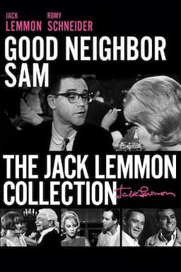 Good Neighbor Sam