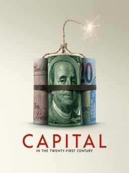 Capital in the Twenty-First Century