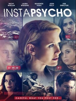 InstaPsycho