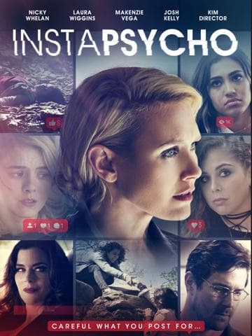 InstaPsycho