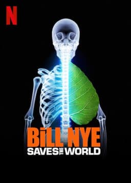 Bill Nye Saves the World