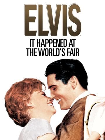 It Happened at the World's Fair