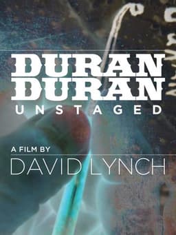 Duran Duran: Unstaged