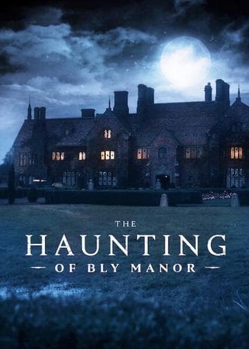 The Haunting of Bly Manor
