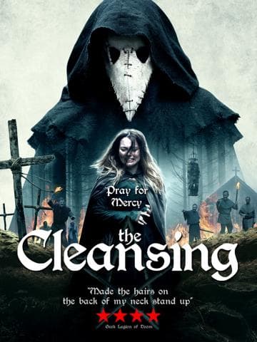 The Cleansing