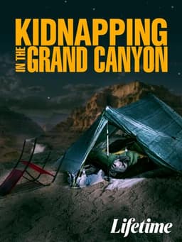 Kidnapping in the Grand Canyon