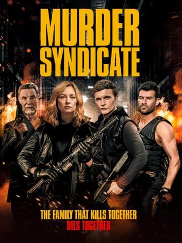 Murder Syndicate