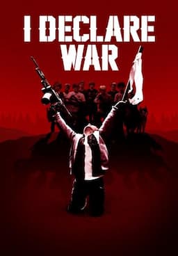 I Declare War