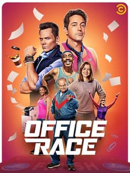 Office Race