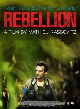 Rebellion