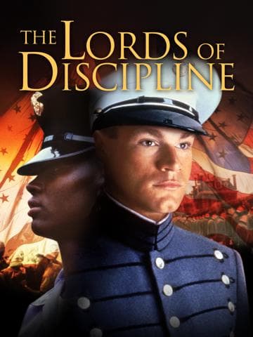 The Lords of Discipline