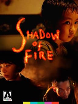Shadow of Fire