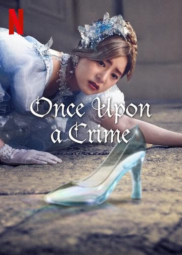 Once Upon a Crime
