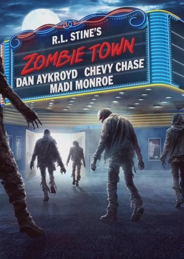 Zombie Town