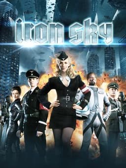 Iron Sky